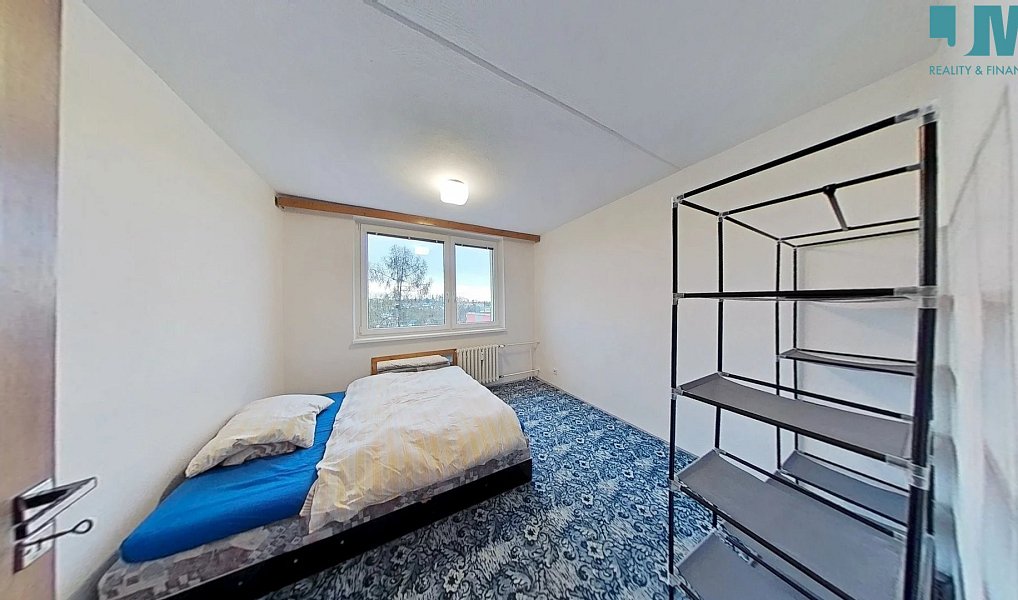 Pronájem bytu 3+1 72 m², Polná – náhled fotky 7