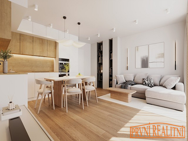 Prodej domu 128 m² s pozemkem 313 m² — photo 4