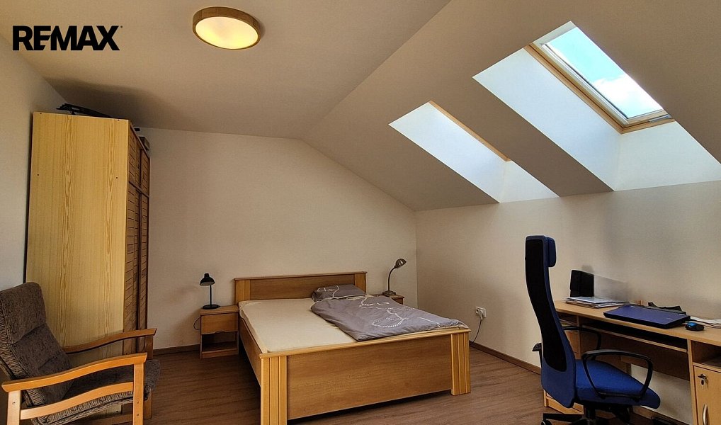 Prodej domu 110 m² s pozemkem 225 m², Svojetice – náhled fotky 13