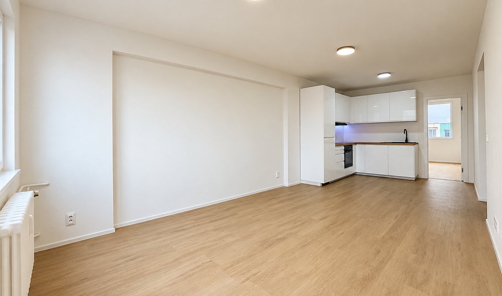 Prodej bytu 3+kk 64 m², Mladá Boleslav – náhled fotky 4