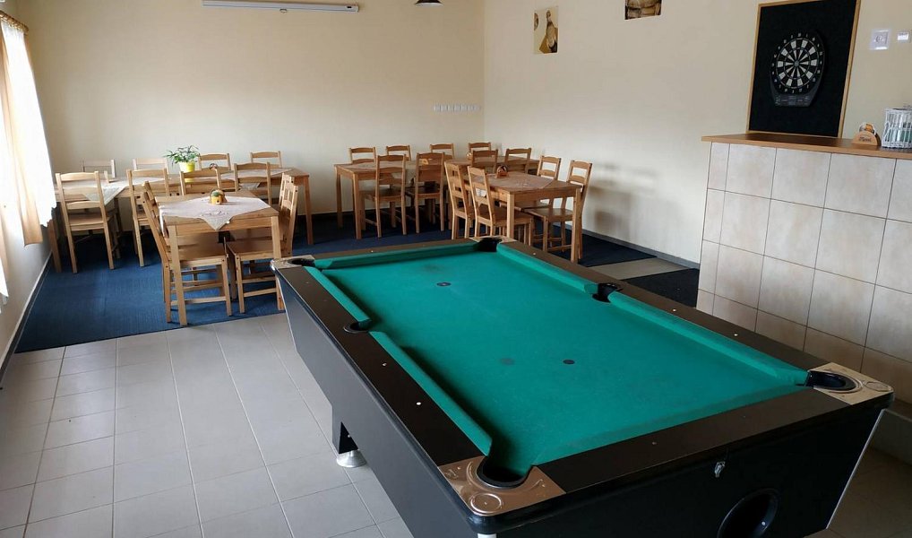 Prodej restaurace 563 m², Kovářov – náhled fotky 15