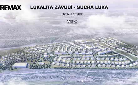 Prodej komerčního pozemku 23 750 m², Beroun - Beroun-Závodí
