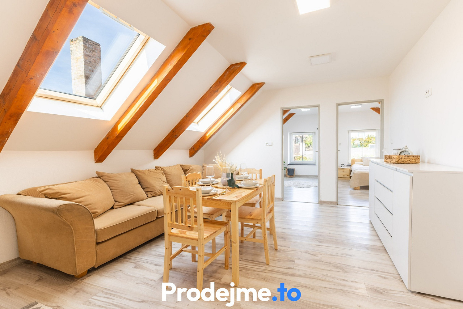 Prodej domu 102 m² s pozemkem 158 m²
