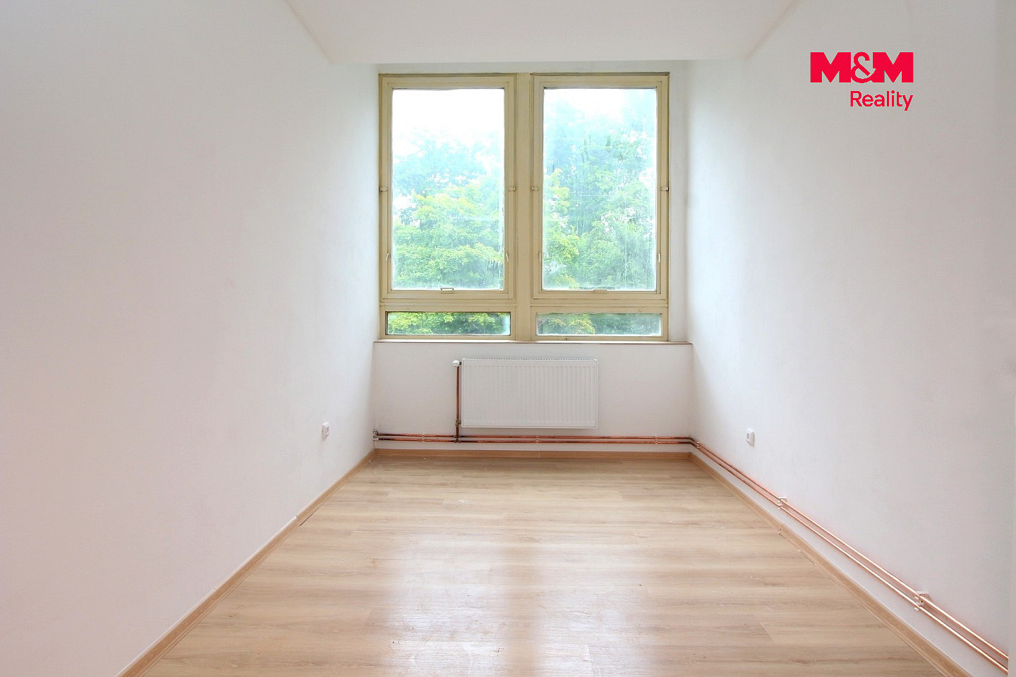 Pronájem bytu 2+kk 45 m² – fotografie 5