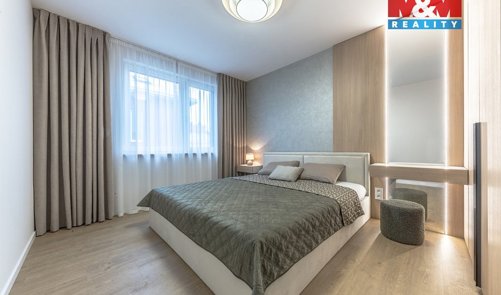 Prodej bytu 3+kk 81 m², Mladá Boleslav – náhled fotky 13