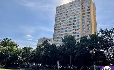 Prodej bytu 1+kk 27 m², Hlavatého, Praha 4 - Háje