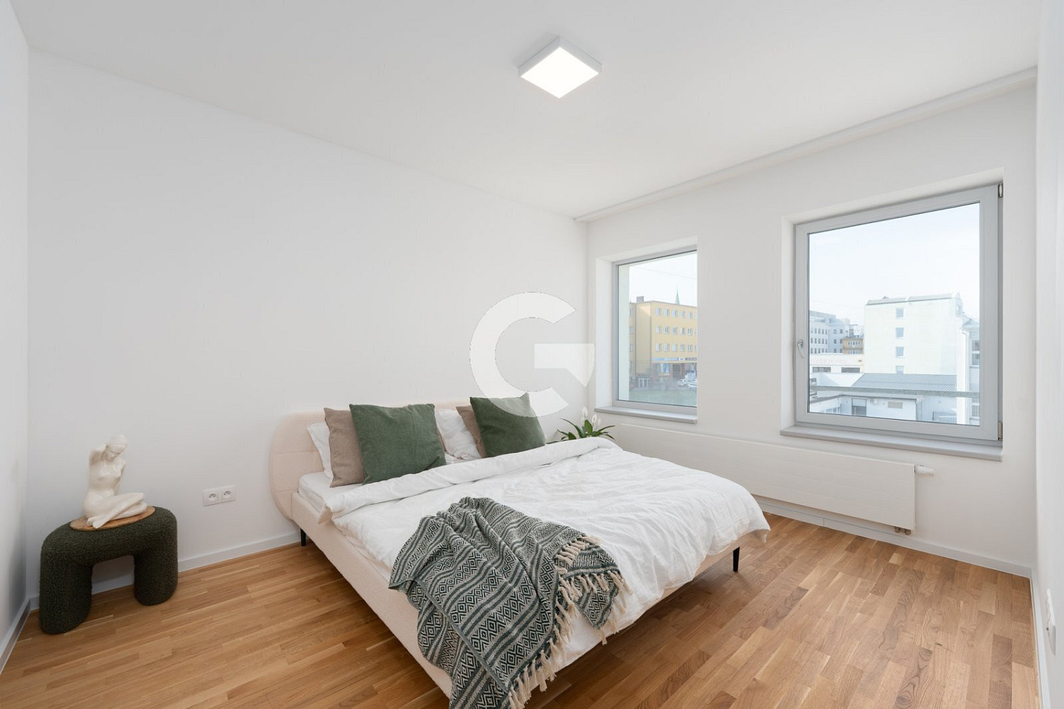 Prodej bytu 3+kk 59 m² – fotografie 5