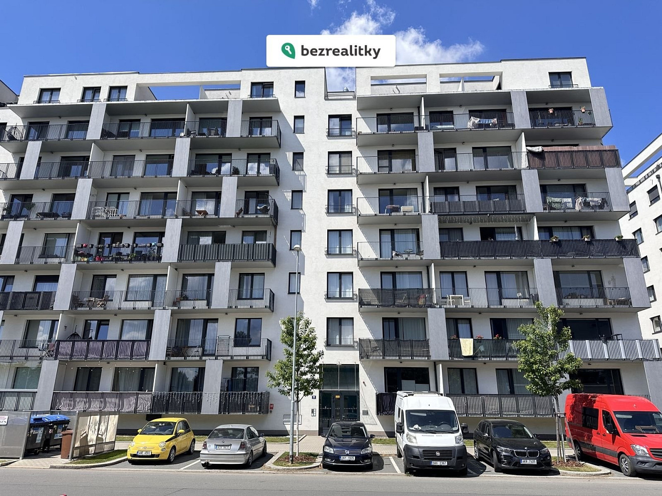 Prodej bytu 1+kk 34 m² – fotografie 3