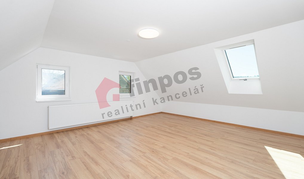 Prodej domu 158 m² s pozemkem 642 m², Načeradec – náhled fotky 24