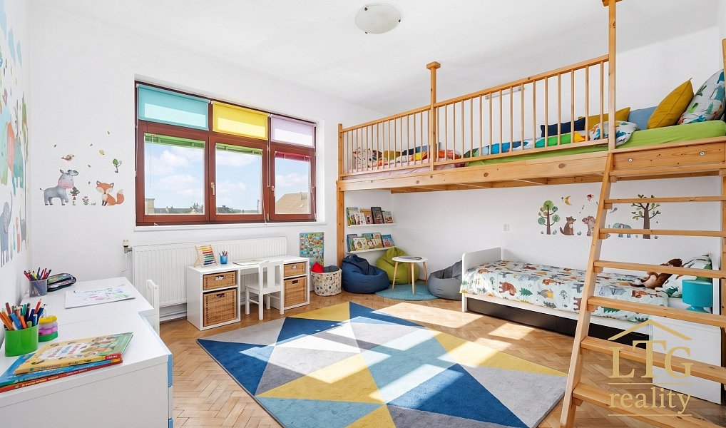 Prodej bytu 3+1 86 m², Hrušovany nad Jevišovkou – náhled fotky 3