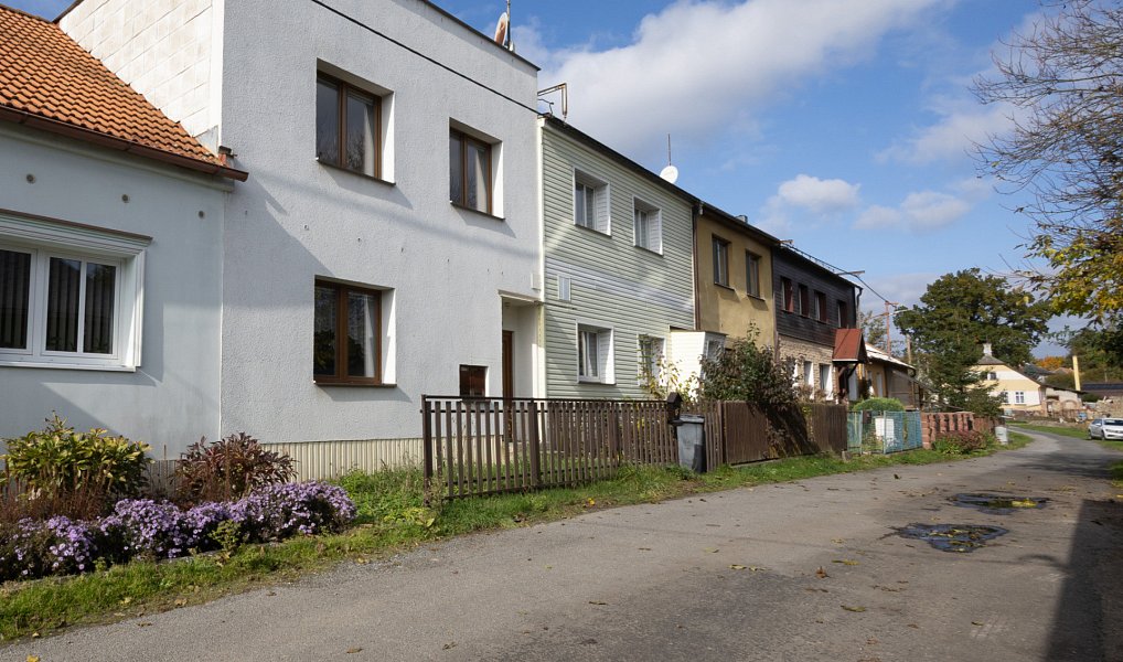 Prodej rodinného domu, 139 m², Svitavy, Hradec nad Svitavou