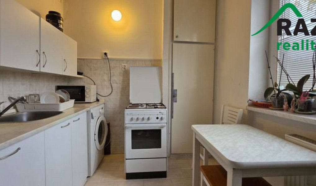 Prodej bytu 3+1 56 m², Tachov – náhled fotky 3