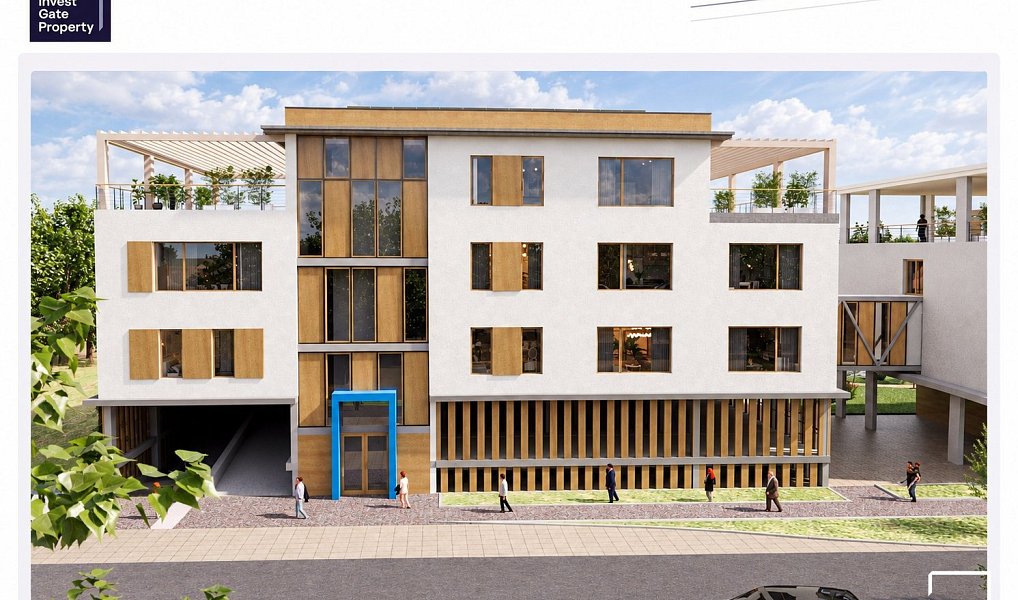 Pronájem komerčního prostoru, 40 m², Třeboň II - Jindřichův Hradec, Třeboň
