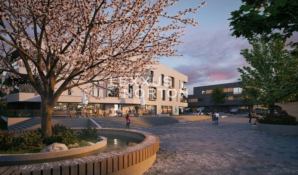 Prodej bytu 1+kk 32 m², Praha – náhled fotky 3