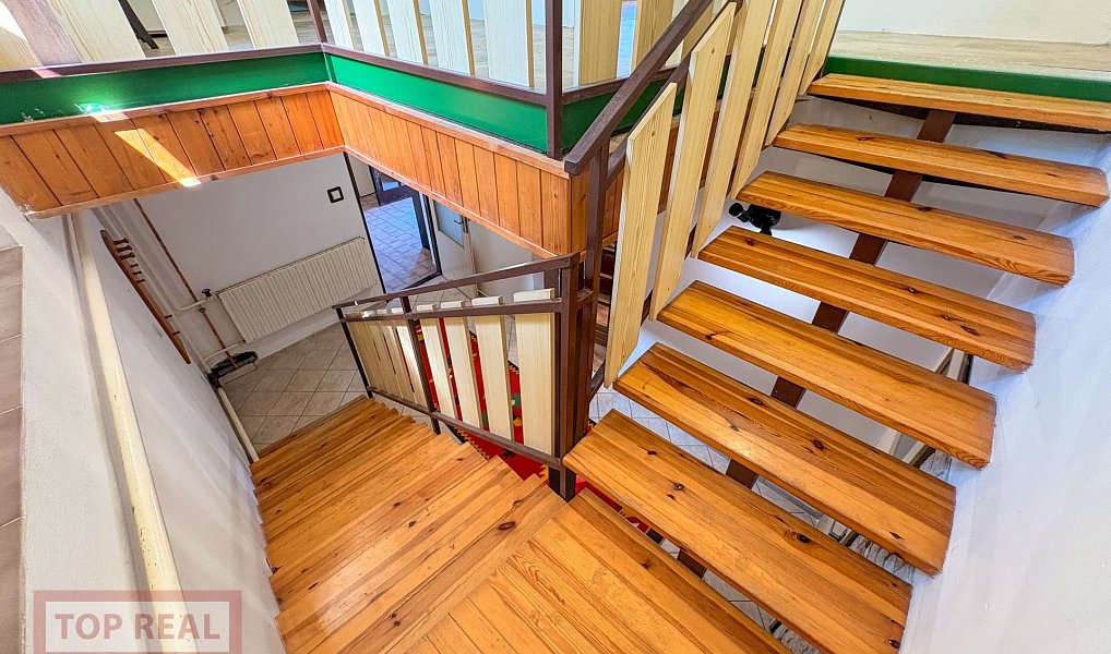 Prodej domu 245 m² s pozemkem 806 m², Holešov – náhled fotky 10