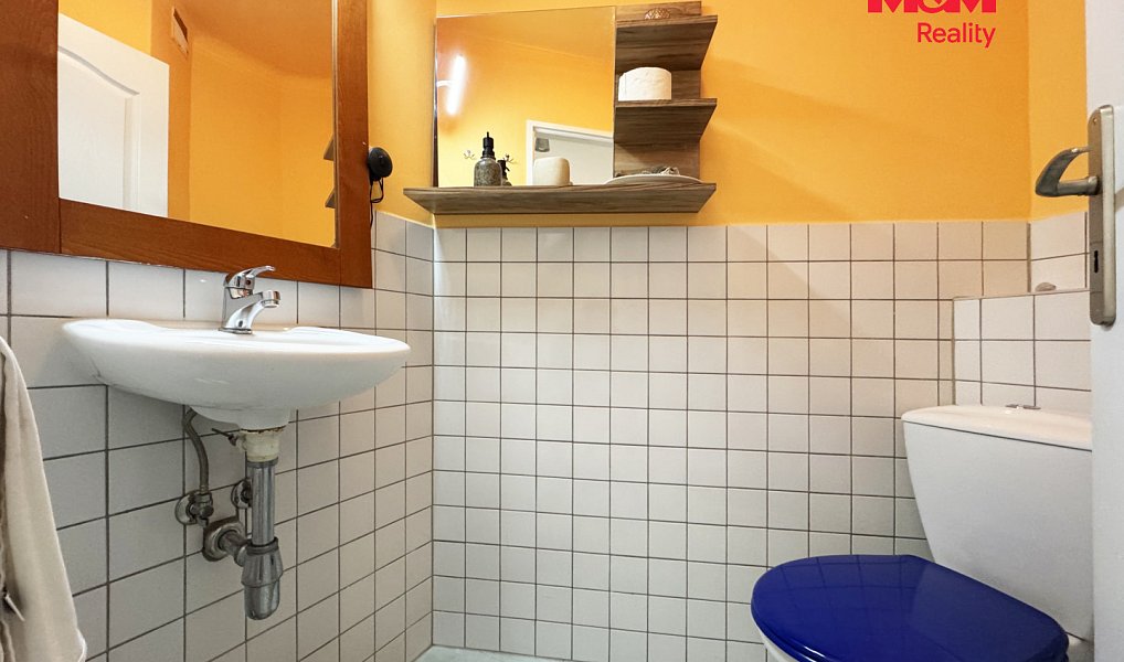 Pronájem bytu 3+1 96 m², Karlovy Vary – náhled fotky 13