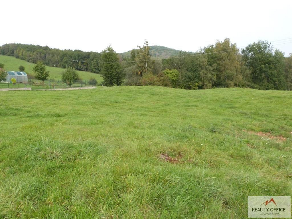 Prodej stavebního pozemku 6 828 m²