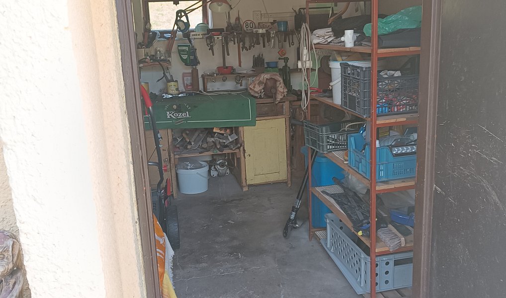 Prodej domu 150 m² s pozemkem 1 000 m², Šonov – náhled fotky 6