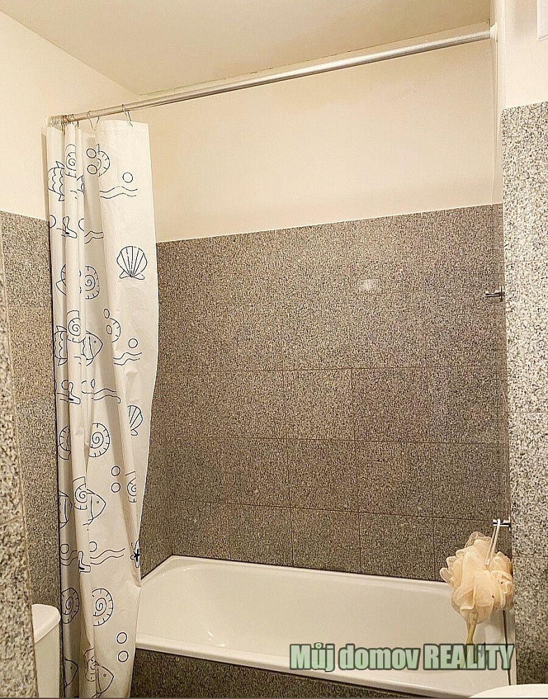 Pronájem bytu 1+kk 24 m² — photo 2