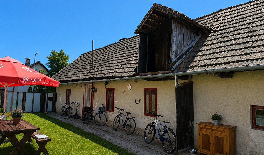 Prodej domu 85 m² s pozemkem 428 m², Netřebice – náhled fotky 6