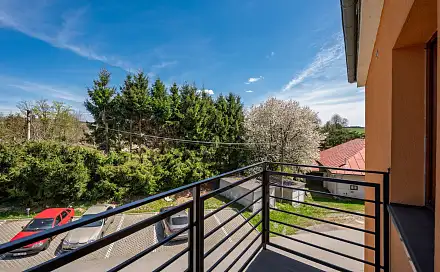 Prodej bytu 2+1 56 m²