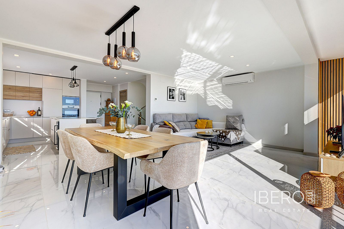 Casa 4+kk – Fuengirola, Torreblanca - Vista 3