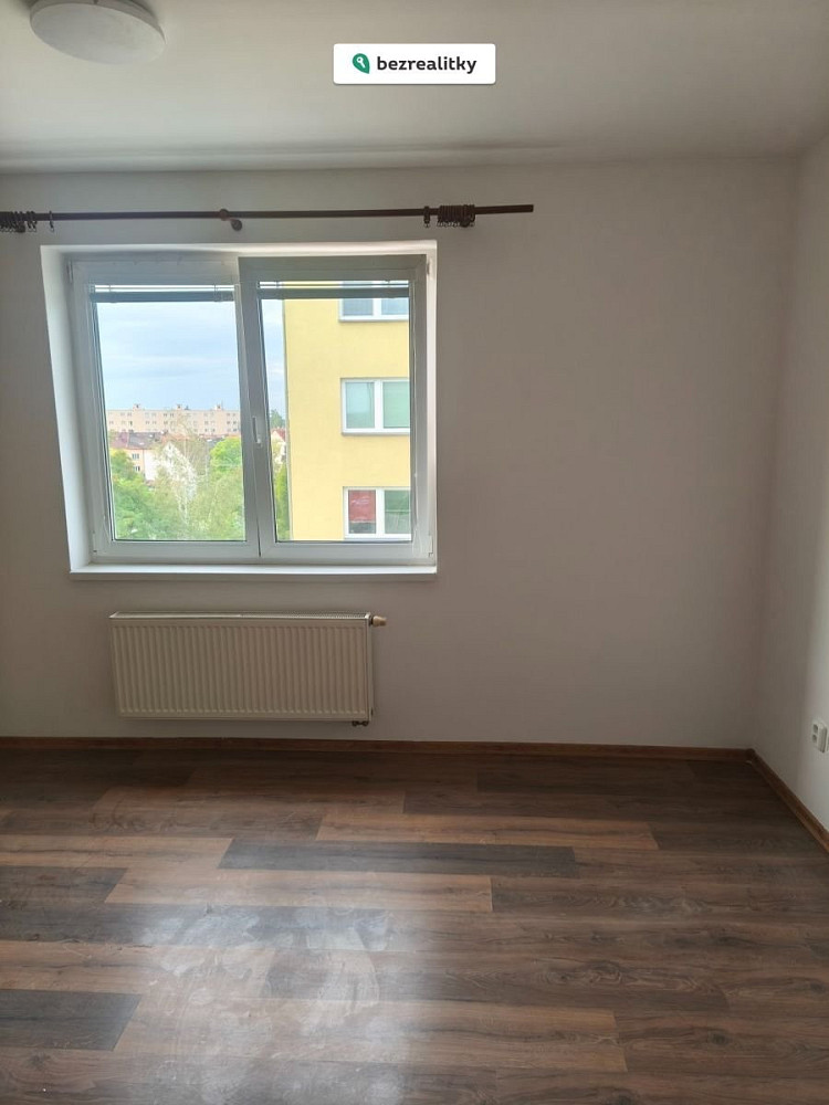 Prodej bytu 1+kk 37 m² – fotografie 5