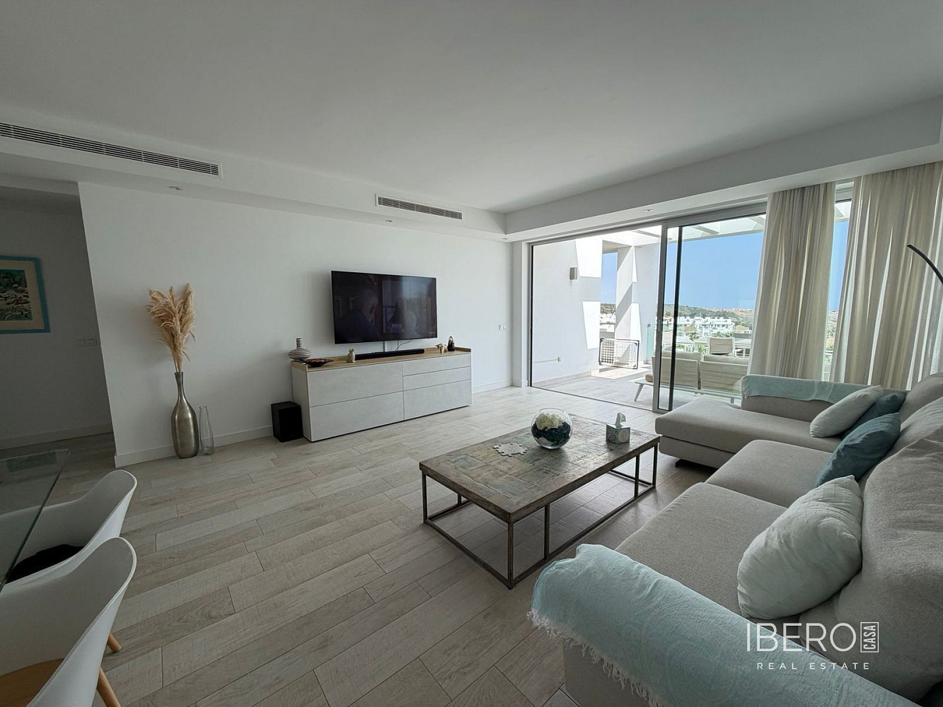 Piso 3+kk – Casares, Puerto de la Cruz, Costa del Sol Occidental - Vista 5