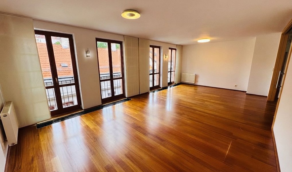 Pronájem bytu 5+kk 191 m², Praha – náhled fotky 10