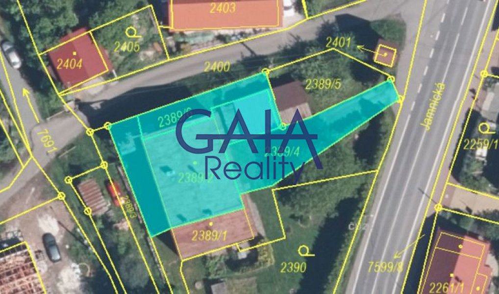 Prodej ubytovacího objektu 645 m², Staré Město – náhled fotky 28