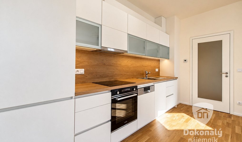 Pronájem bytu 2+kk 57 m², Praha – náhled fotky 4