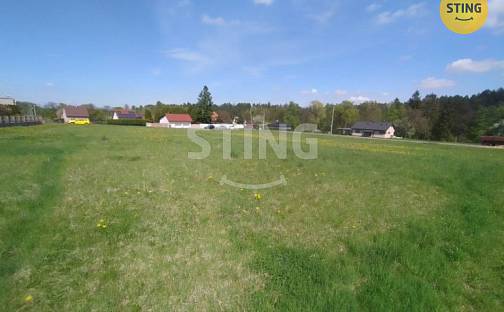Prodej stavebního pozemku 1 317 m², Havířov - Životice, okres Karviná