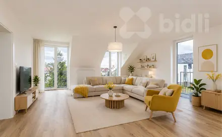 Prodej bytu 2+kk 114 m², Antonína Balšánka, Český Brod, okres Kolín
