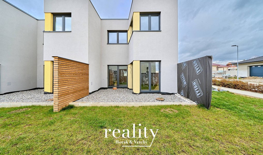 Prodej domu 134 m² s pozemkem 312 m², Moravské Budějovice – náhled fotky 8