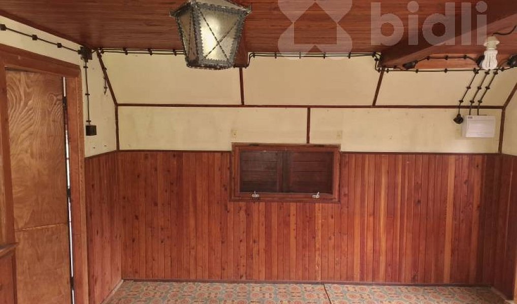 Prodej chaty/chalupy 40 m² s pozemkem 315 m², Libošovice – náhled fotky 11