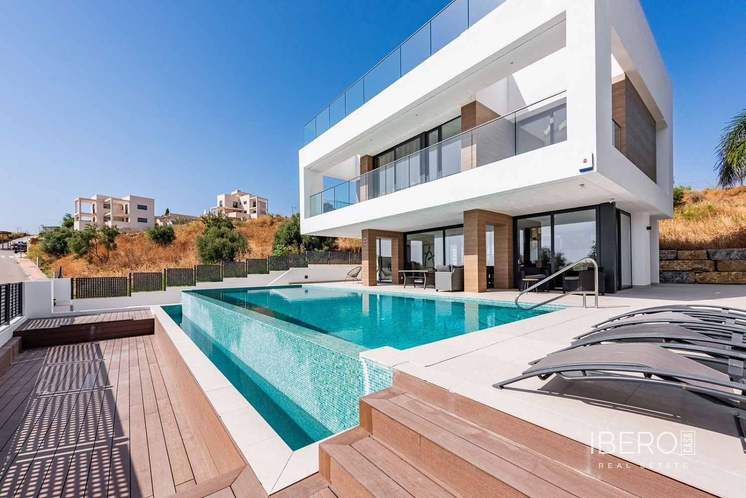 Casa 4+kk – Estepona, Barriada Islas Canarias - Vista 3
