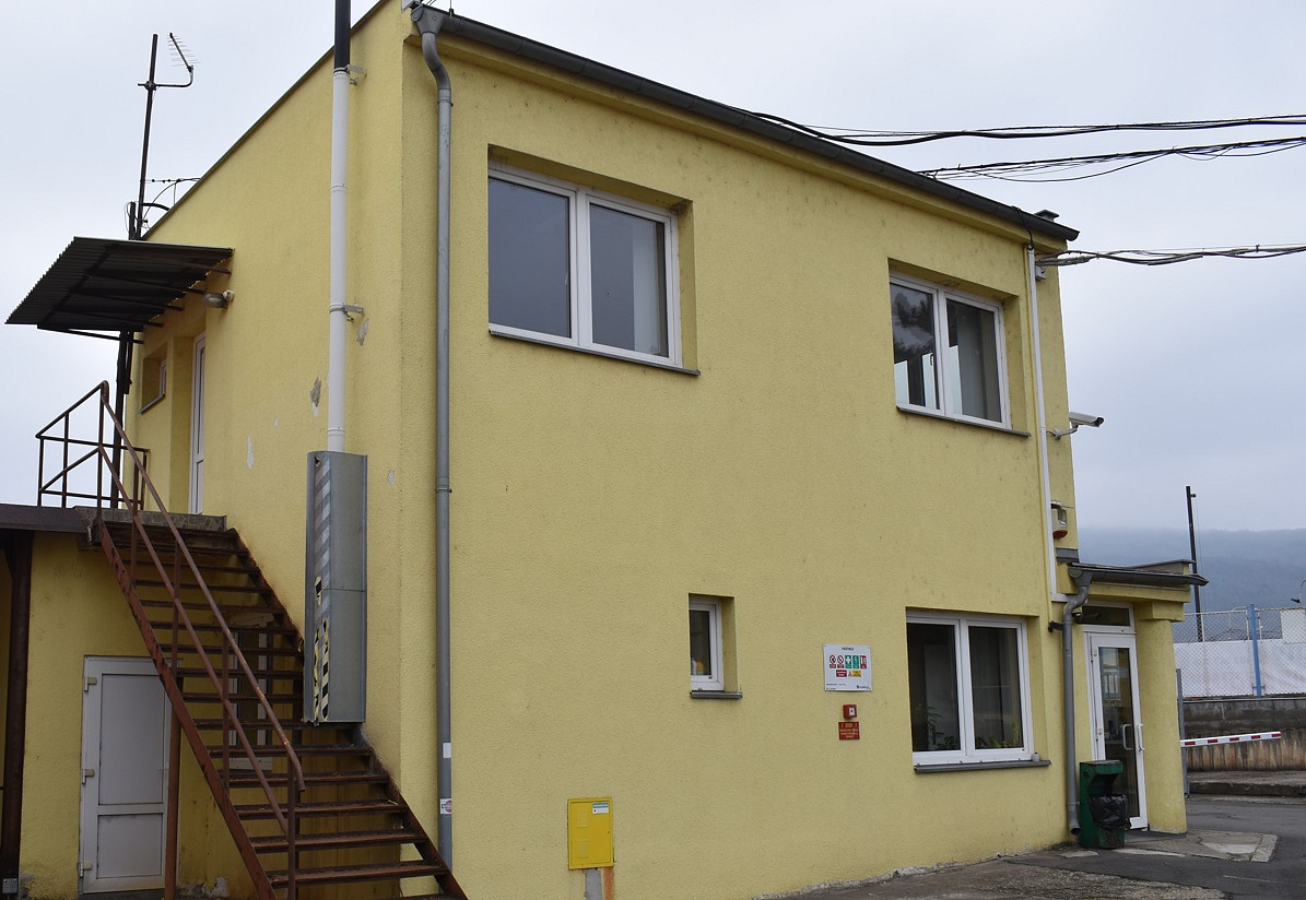 Pronájem kanceláře 42 m² — photo 3