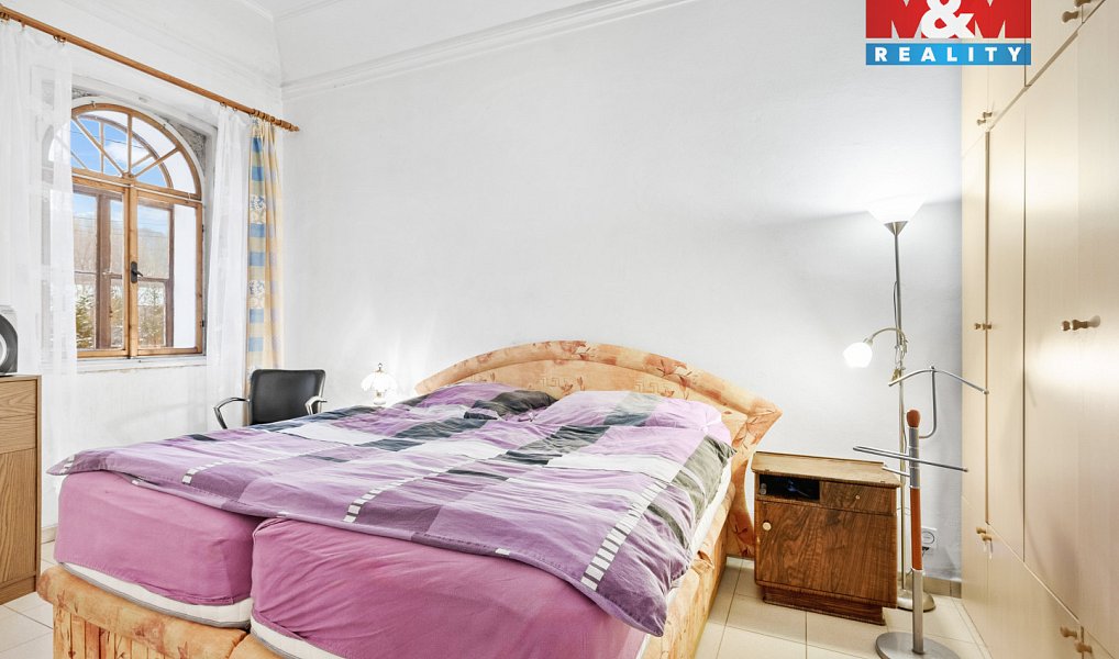 Prodej domu 1 028 m² s pozemkem 5 779 m², Česká Kamenice – náhled fotky 8