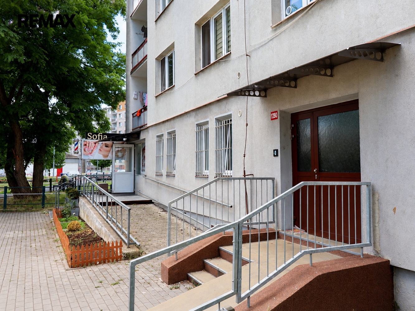 Prodej bytu 2+kk 37 m² — photo 4