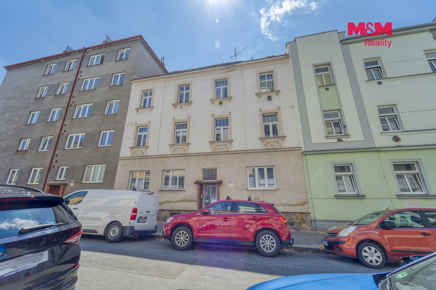 Prodej bytu 2+kk 50 m² — photo 3