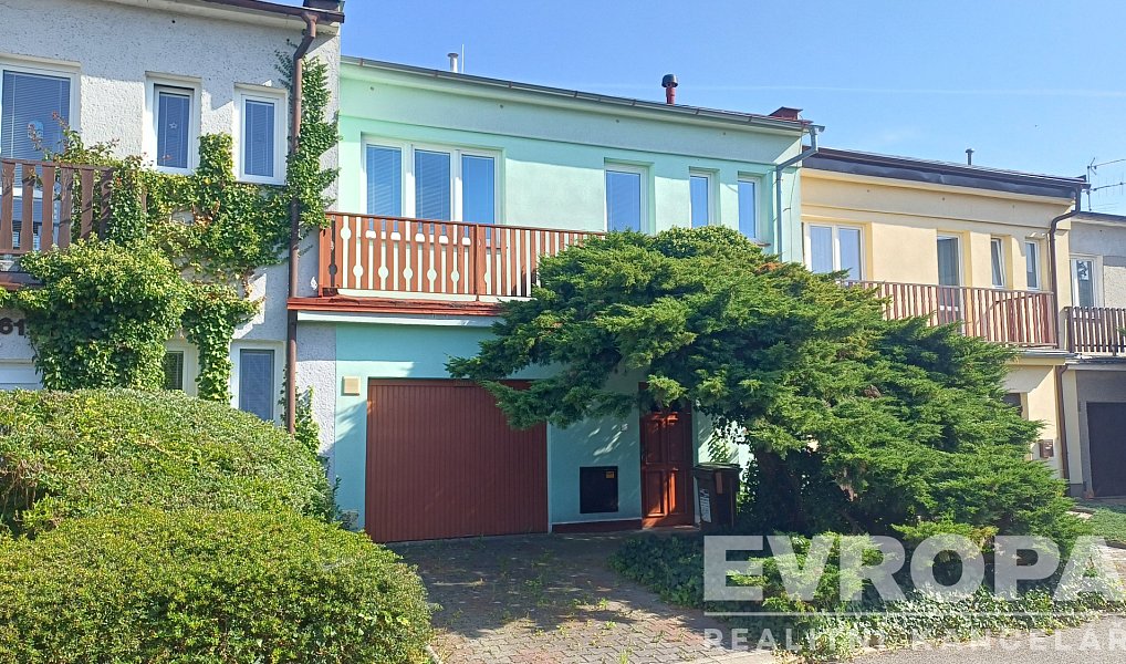 Prodej domu 115 m² s pozemkem 295 m², Česká Lípa – fotka 1 z 19