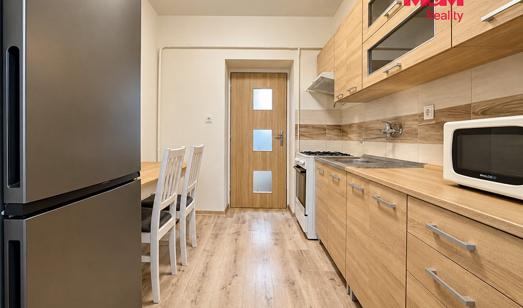 Prodej bytu 1+1 30 m², Nový Jičín – náhled fotky 4