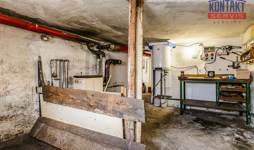 Prodej domu 118 m² s pozemkem 997 m², České Budějovice – náhled fotky 41