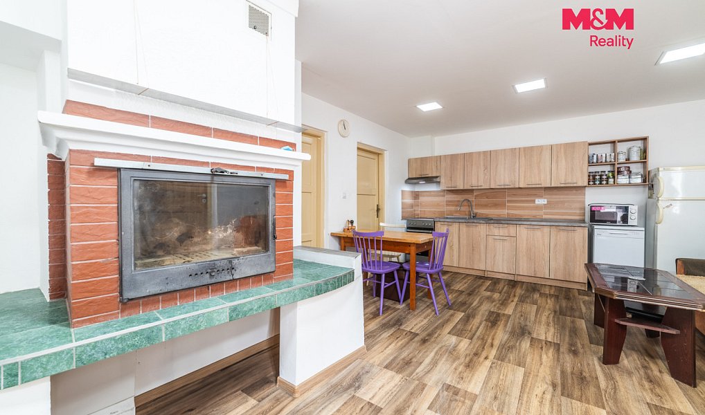 Prodej nájemního domu, činžáku 422 m², Otrokovice – náhled fotky 8