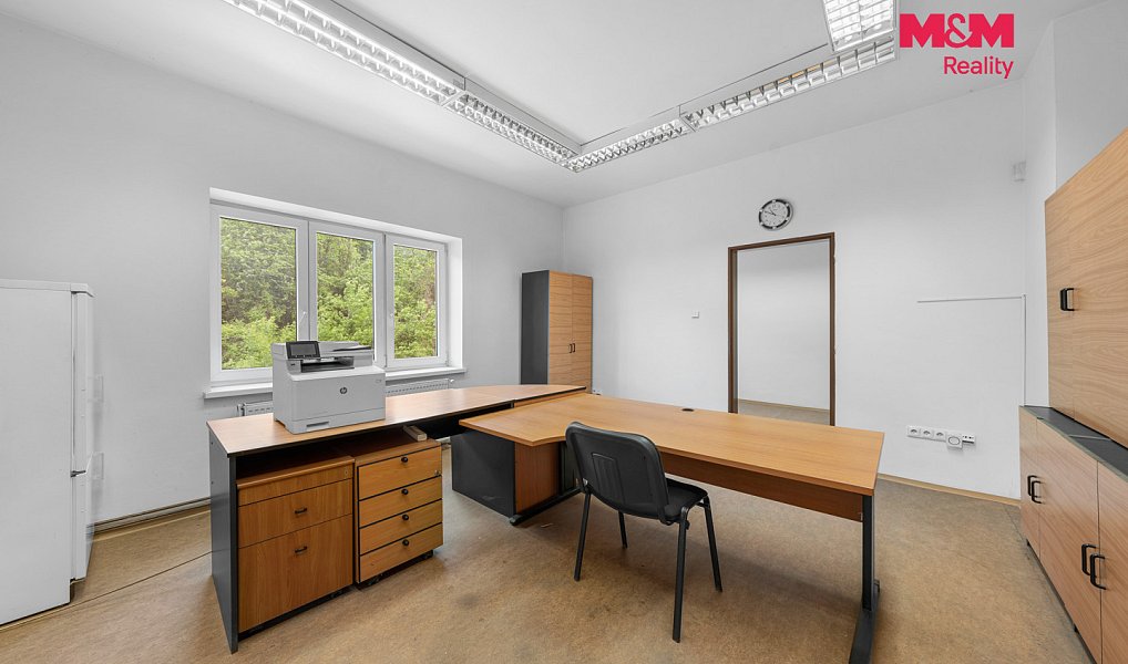 Prodej obchodních prostor 240 m², Ústí nad Labem – fotka 1 z 30
