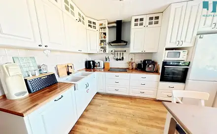 Prodej bytu 3+1 73 m², Jar. Heyrovského, Třebíč - Nové Dvory
