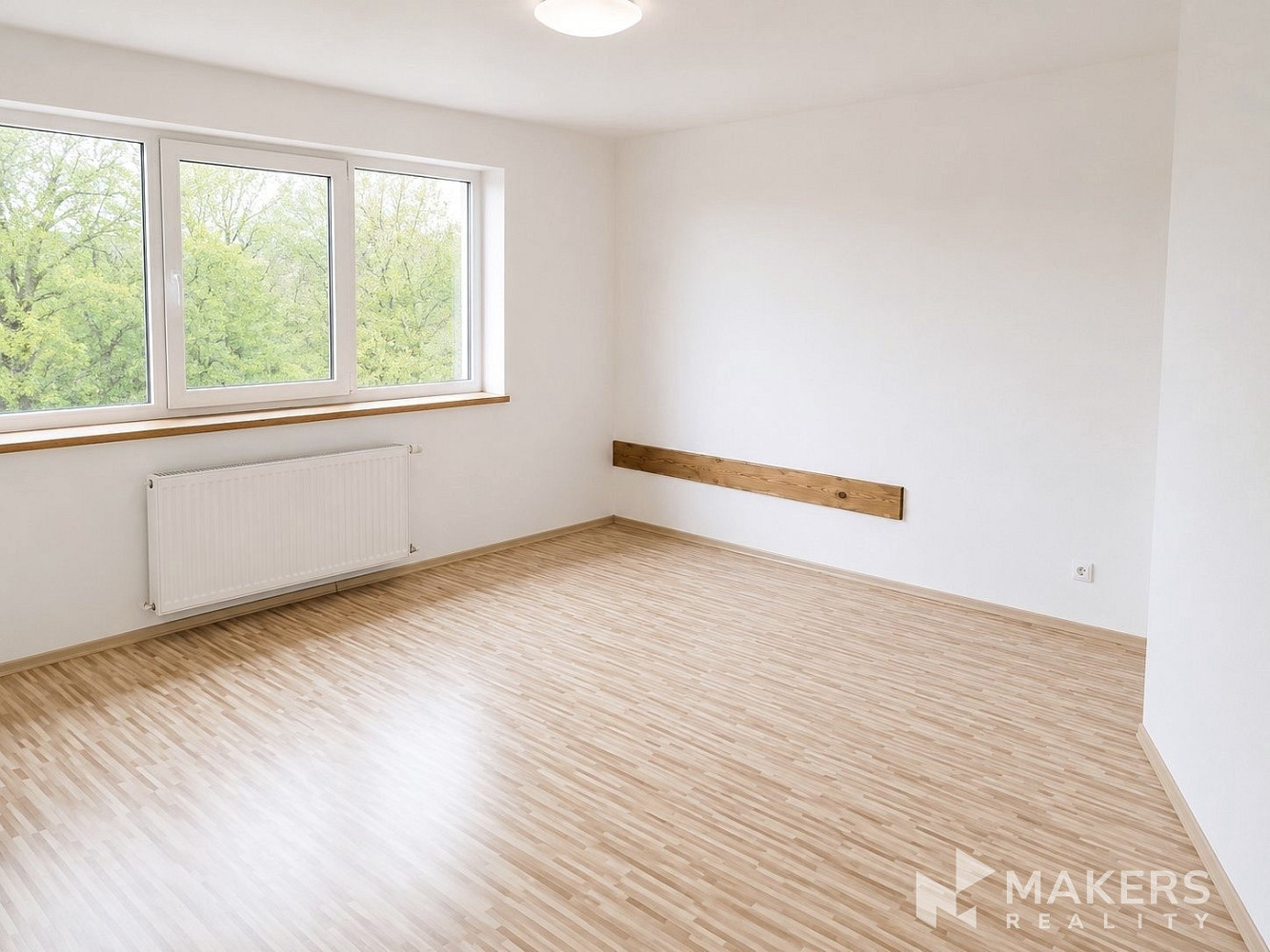 Pronájem bytu 3+kk 100 m² – fotografie 5