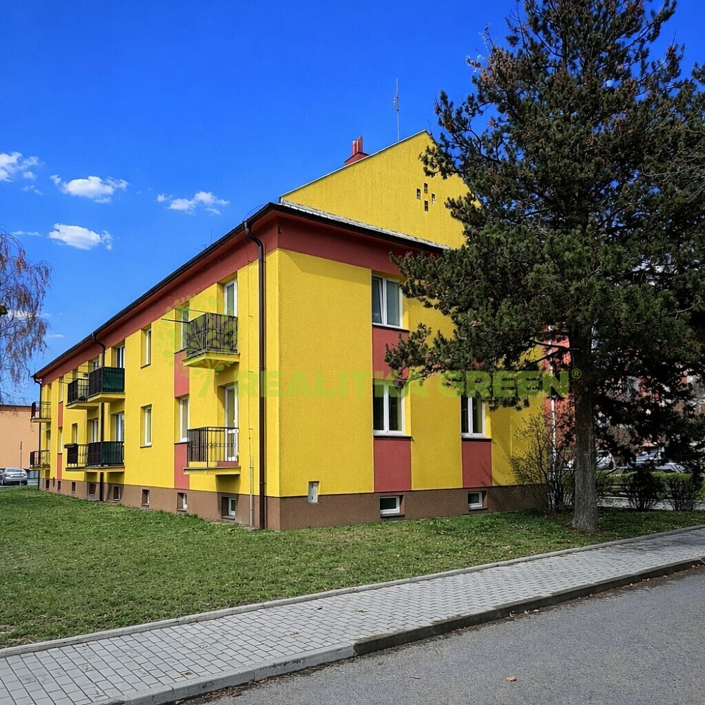 Prodej bytu 3+1 79 m² – fotografie 2