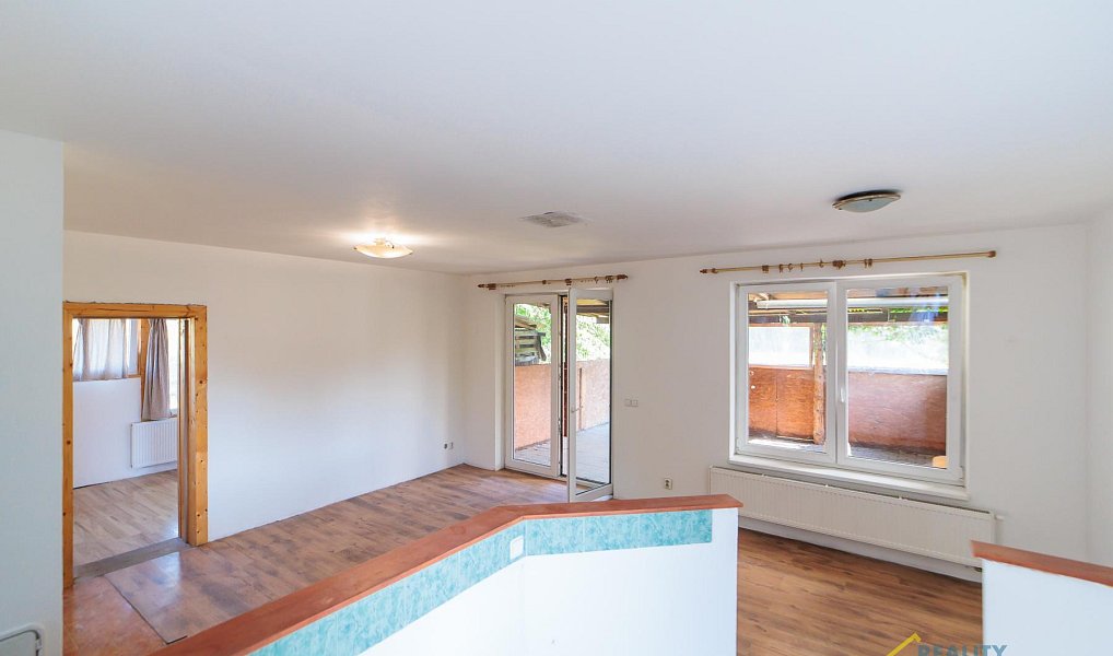 Prodej domu 90 m² s pozemkem 1 925 m², Řepníky – náhled fotky 3