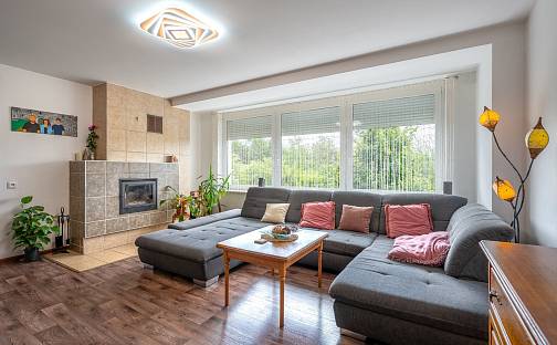 Prodej domu 141 m² s pozemkem 399 m², Hrušovany nad Jevišovkou, okres Znojmo